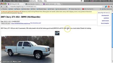 craigs list knoxville tn|knoxville craigslist cars and trucks by owner.